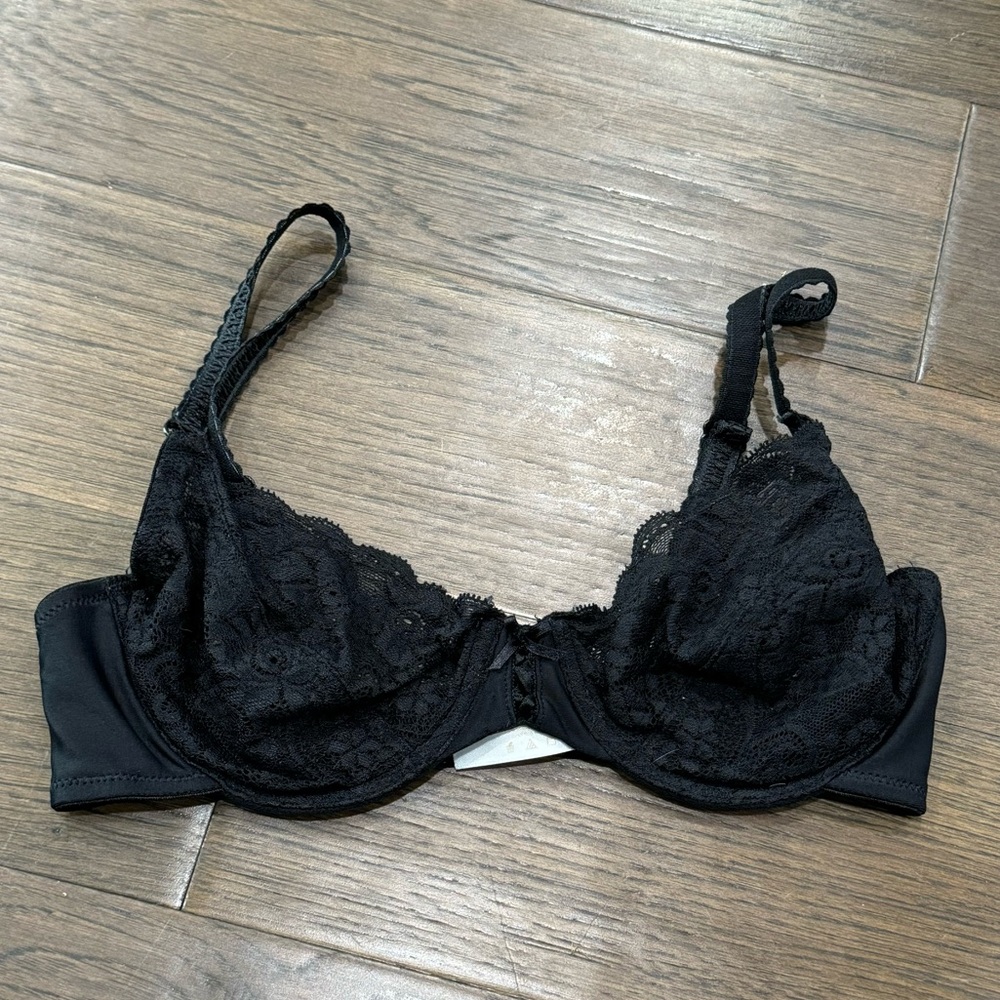 Secret Treasure Bra